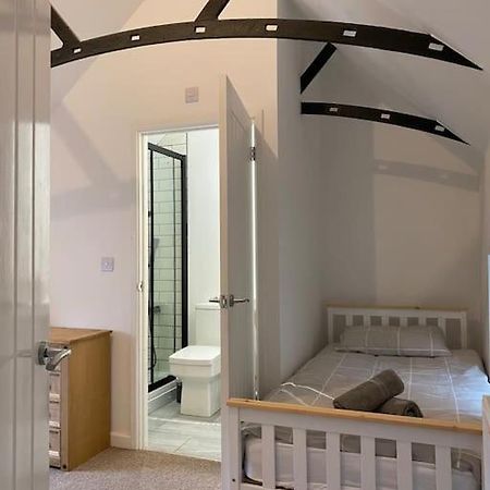 Modern 2 Bedroom Cottage Near Bike Park Wales. Merthyr Tydfil Kültér fotó