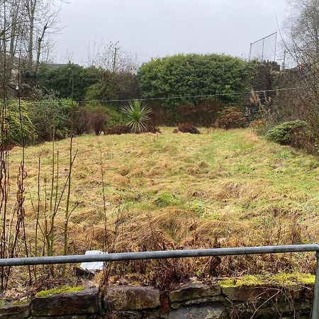 Modern 2 Bedroom Cottage Near Bike Park Wales. Merthyr Tydfil Kültér fotó