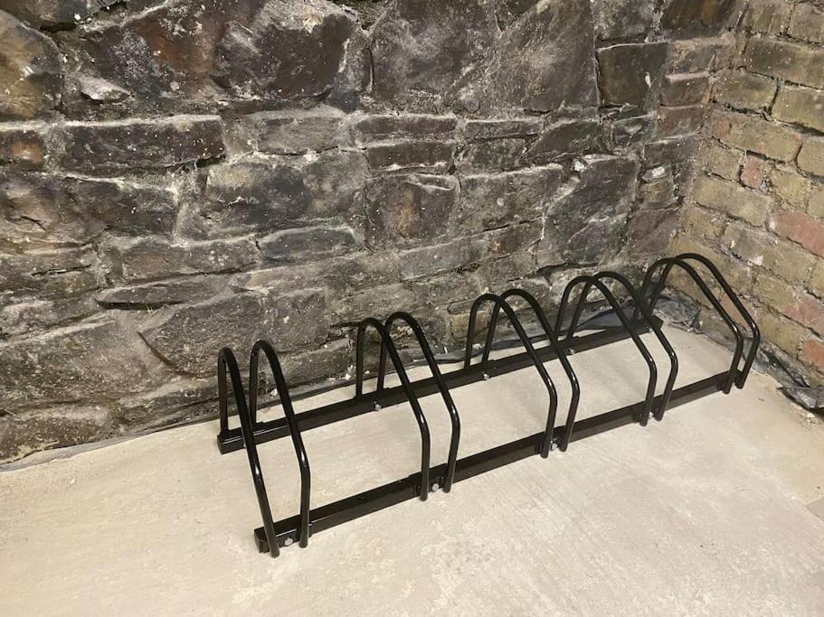 Modern 2 Bedroom Cottage Near Bike Park Wales. Merthyr Tydfil Kültér fotó