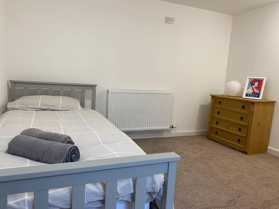 Modern 2 Bedroom Cottage Near Bike Park Wales. Merthyr Tydfil Kültér fotó