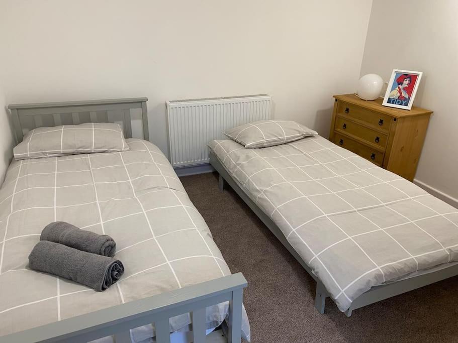 Modern 2 Bedroom Cottage Near Bike Park Wales. Merthyr Tydfil Kültér fotó