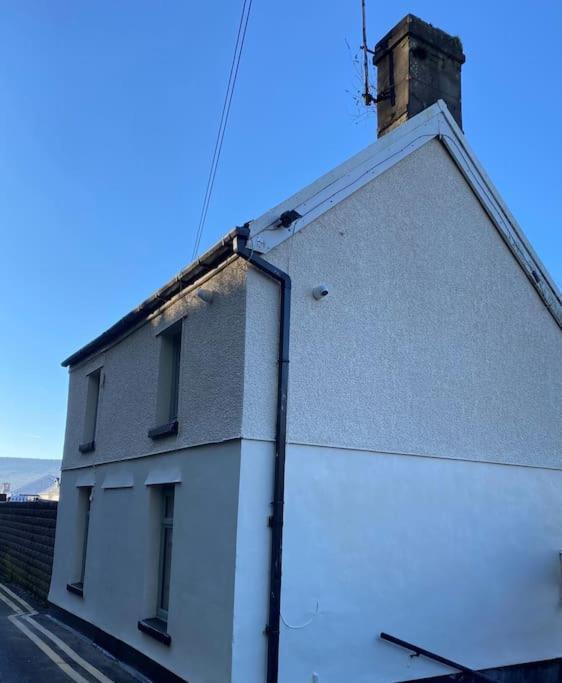 Modern 2 Bedroom Cottage Near Bike Park Wales. Merthyr Tydfil Kültér fotó