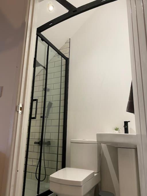 Modern 2 Bedroom Cottage Near Bike Park Wales. Merthyr Tydfil Kültér fotó