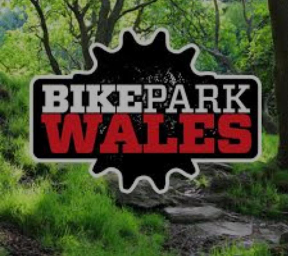 Modern 2 Bedroom Cottage Near Bike Park Wales. Merthyr Tydfil Kültér fotó